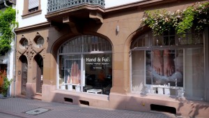 hand & fuß